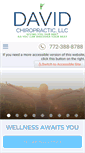 Mobile Screenshot of drmichaeldavid.com